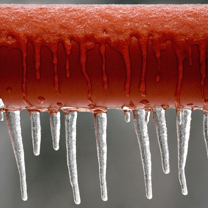 How to Identify the Signs of Frozen Pipes