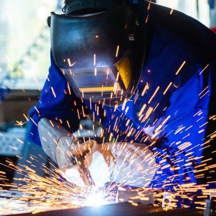 How to Get a Welding Certification