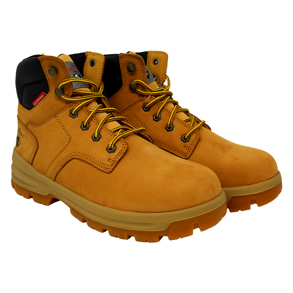 Best Waterproof Steel Toe Boots Safety Review Guide Rock Rooster Footwear Inc