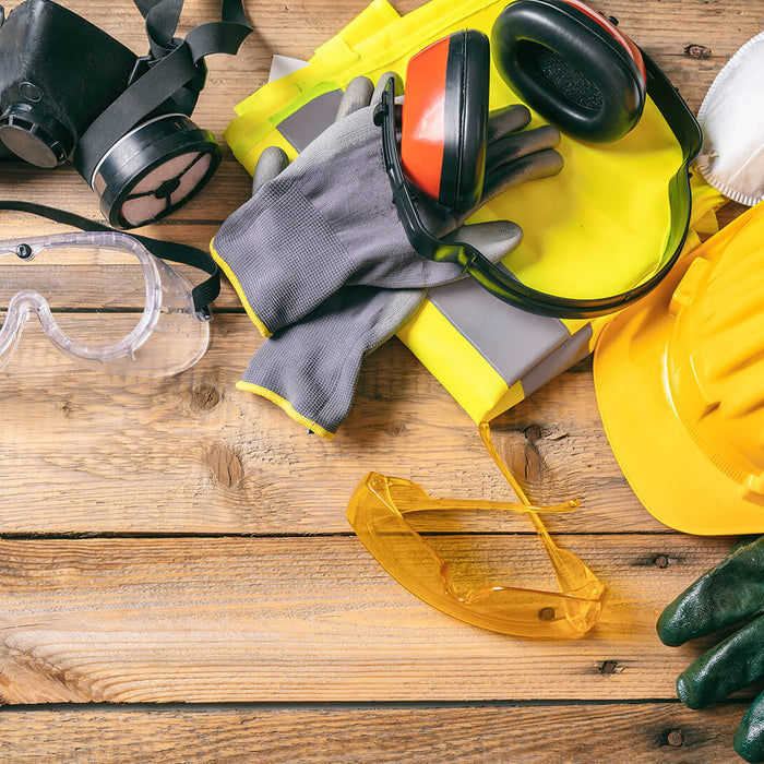 10 Items You Need Every Day in Construction