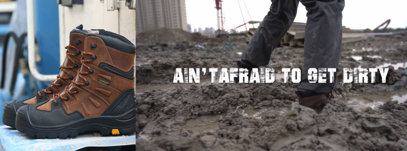 8 Work Boots Best 8 inch Work Boots RockRooster Footwear Rock Rooster Footwear Inc