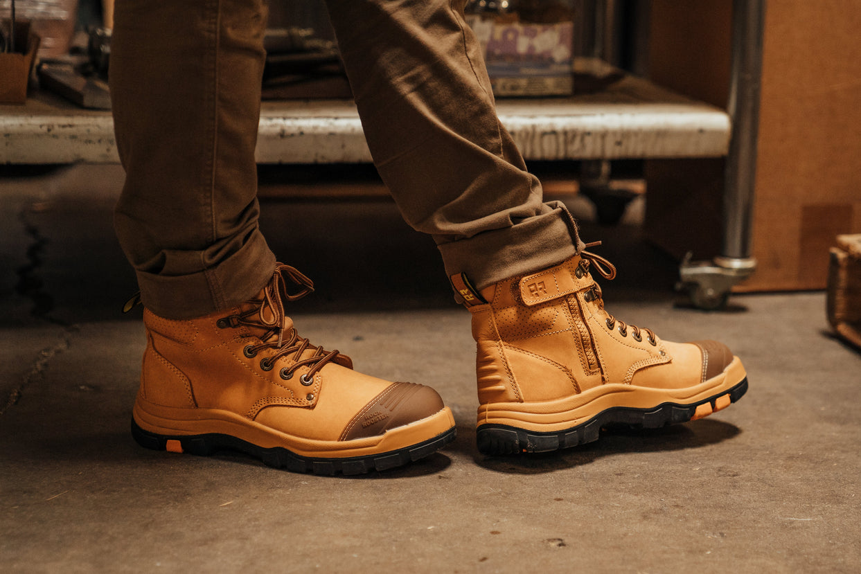 AK Australian Collection Boots