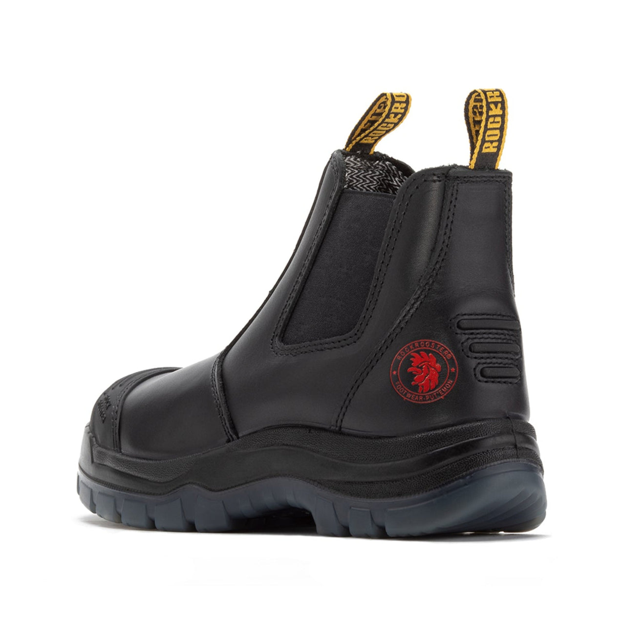 Work Boots | Rock Rooster Footwear Inc
