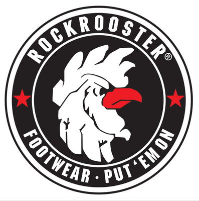15% Off With RockRooster Promo