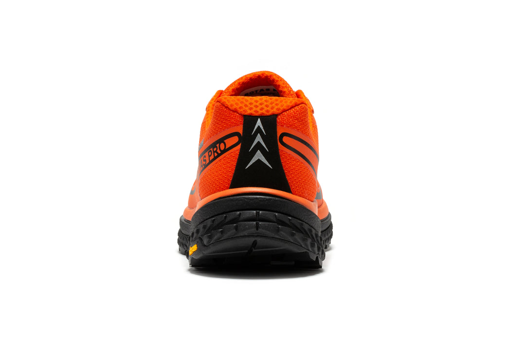 Botas Pro 4 Inch Waterproof Trail Running Shoes BP420