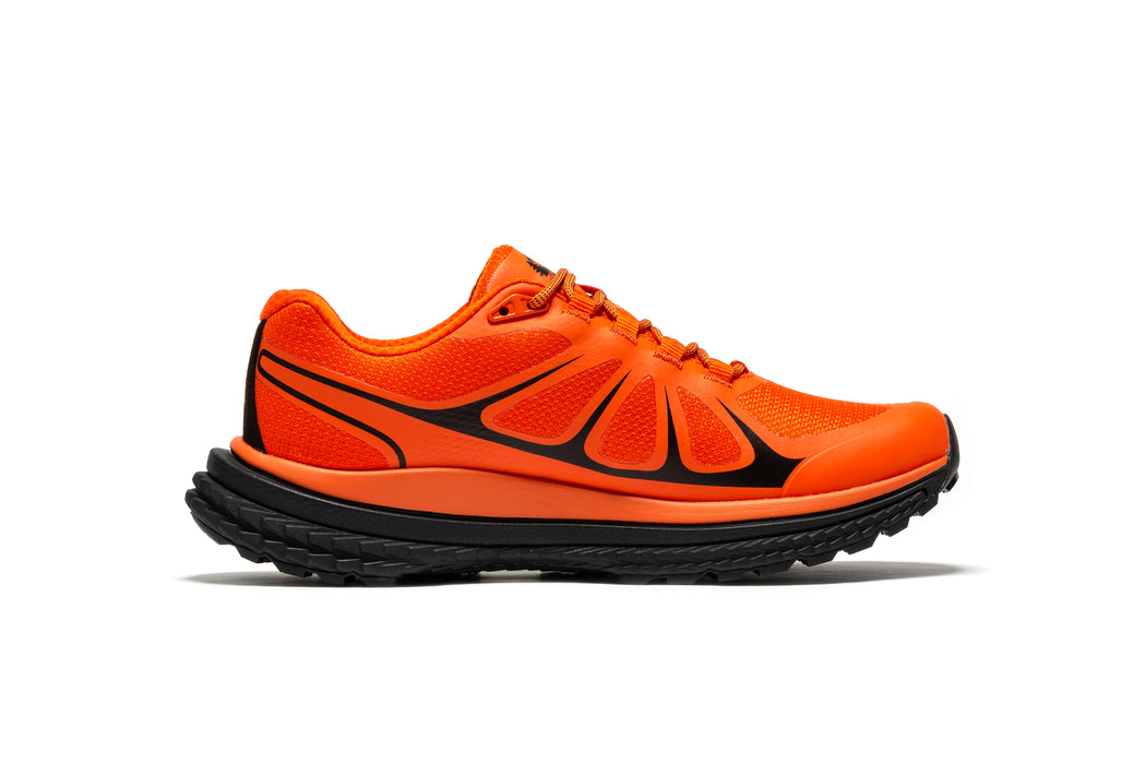 Botas Pro 4 Inch Waterproof Trail Running Shoes BP420