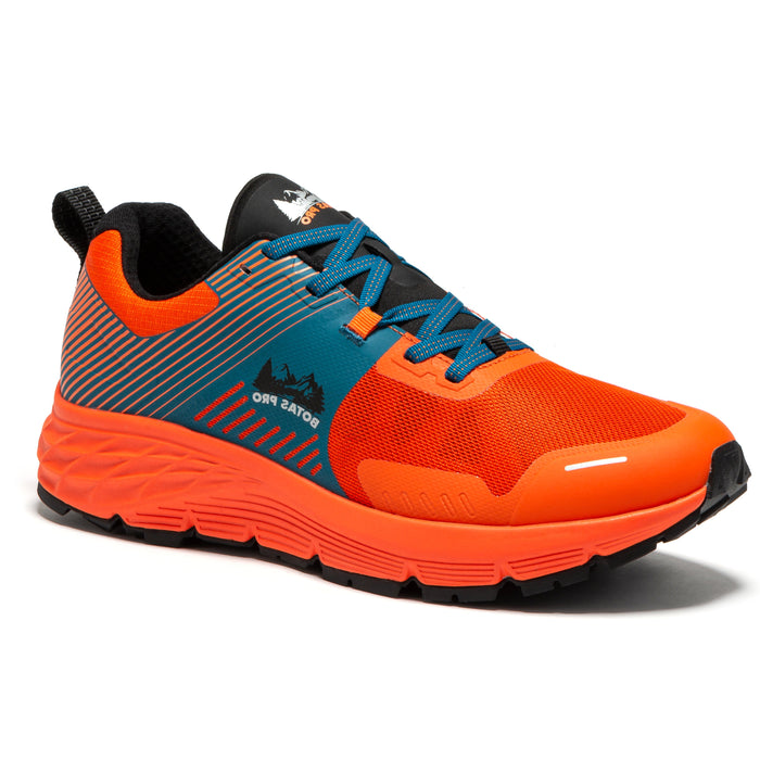 Botas Pro 4 Inch Outdoor Running Shoes BP250