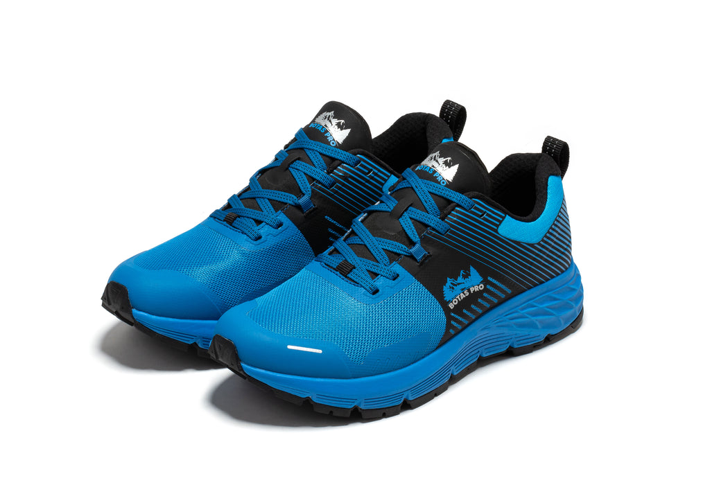 Botas Pro 4 Inch Outdoor Running Shoes BP250