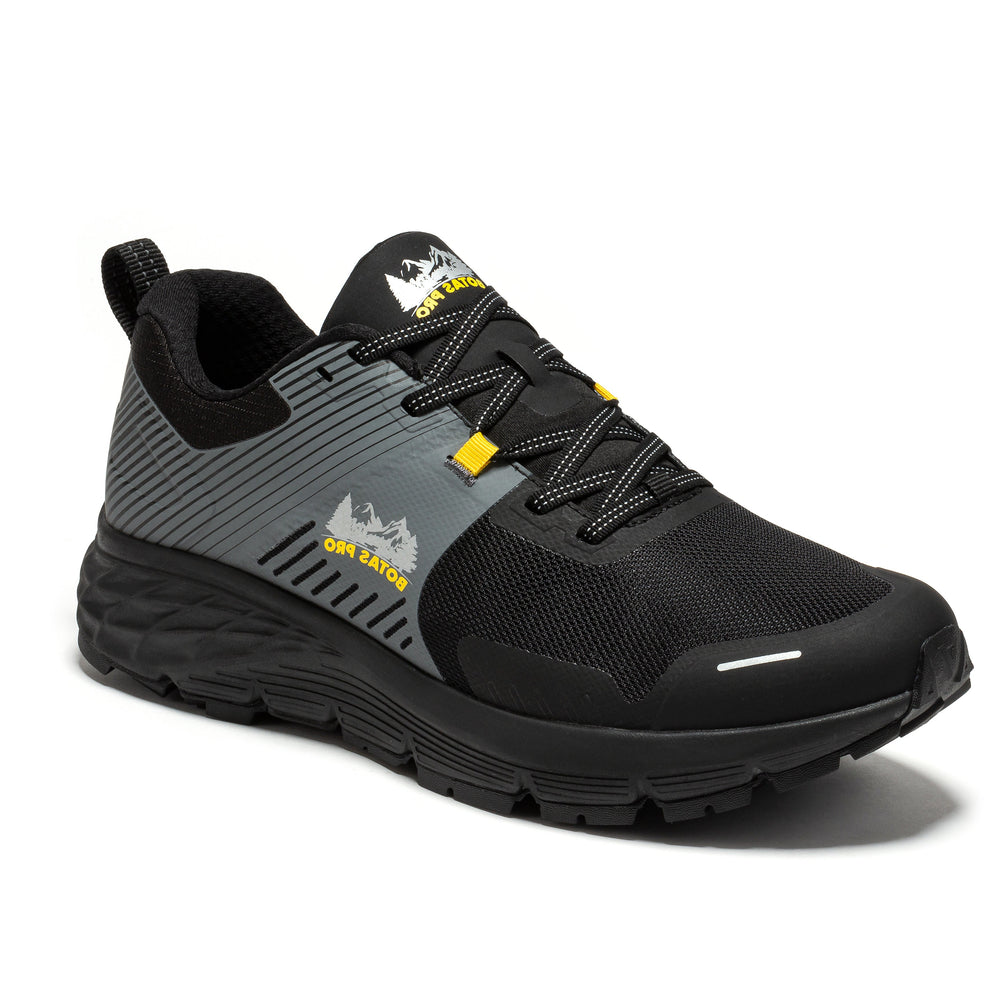 Botas Pro 4 Inch Outdoor Running Shoes BP250
