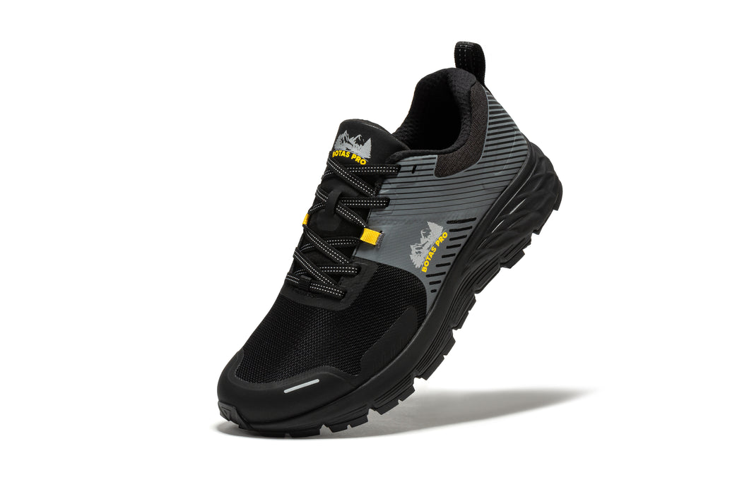 Botas Pro 4 Inch Outdoor Running Shoes BP250