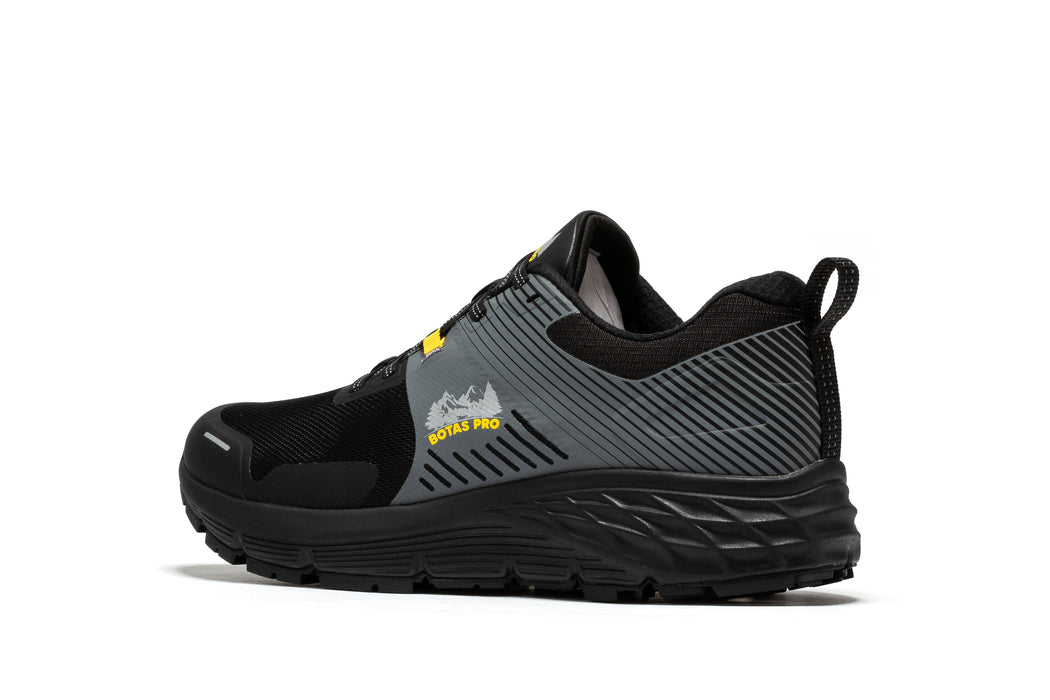 Botas Pro 4 Inch Outdoor Running Shoes BP250