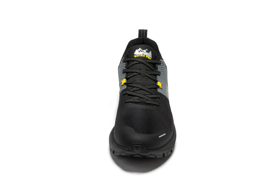 Botas Pro 4 Inch Outdoor Running Shoes BP250