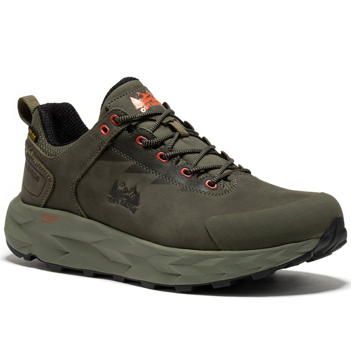 Botas Pro Fremont 4 Inch Waterproof Hiking Boots with VIBRAM® Outsole BP255