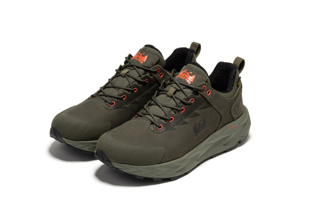Botas Pro Fremont 4 Inch Waterproof Hiking Boots with VIBRAM® Outsole BP255