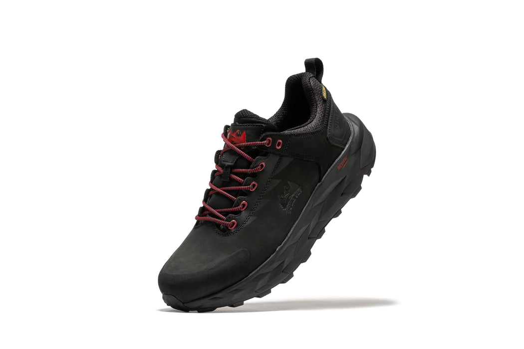 Botas Pro Fremont 4 Inch Waterproof Hiking Boots with VIBRAM® Outsole BP255