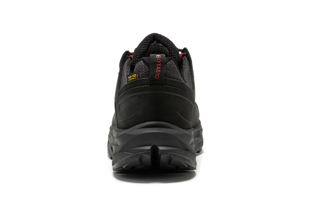 Botas Pro Fremont 4 Inch Waterproof Hiking Boots with VIBRAM® Outsole BP255