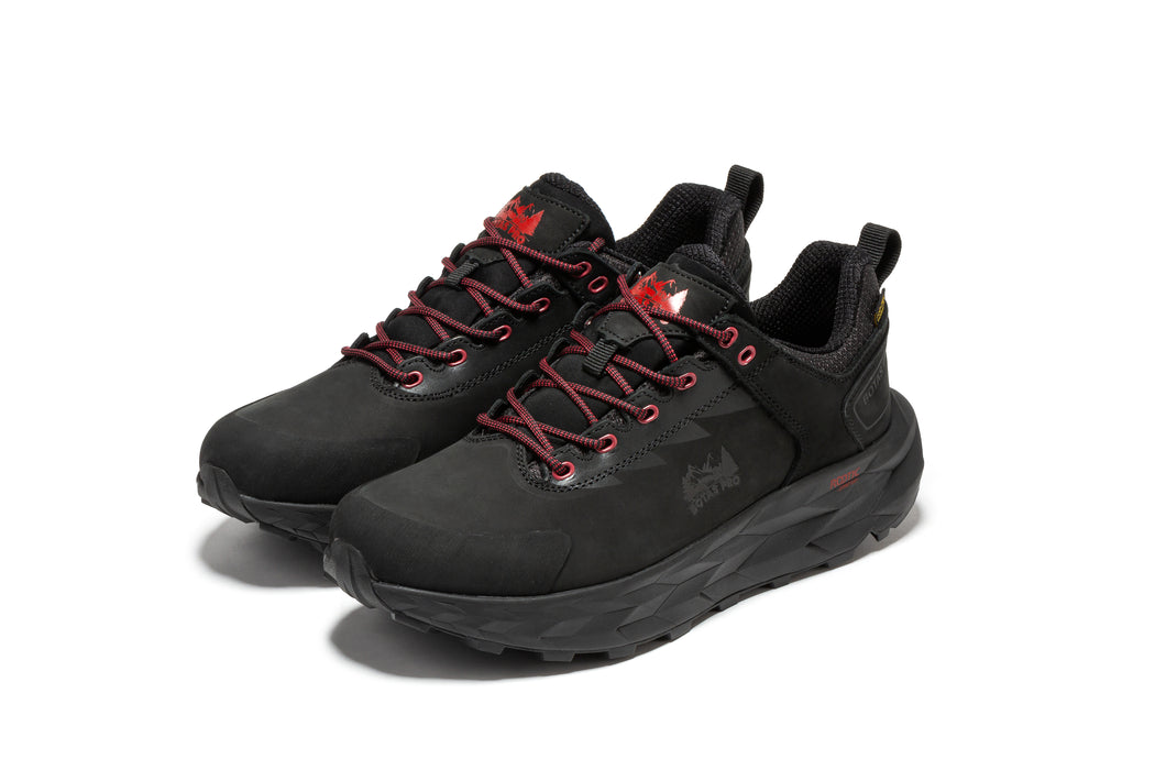 Botas Pro Fremont 4 Inch Waterproof Hiking Boots with VIBRAM® Outsole BP255