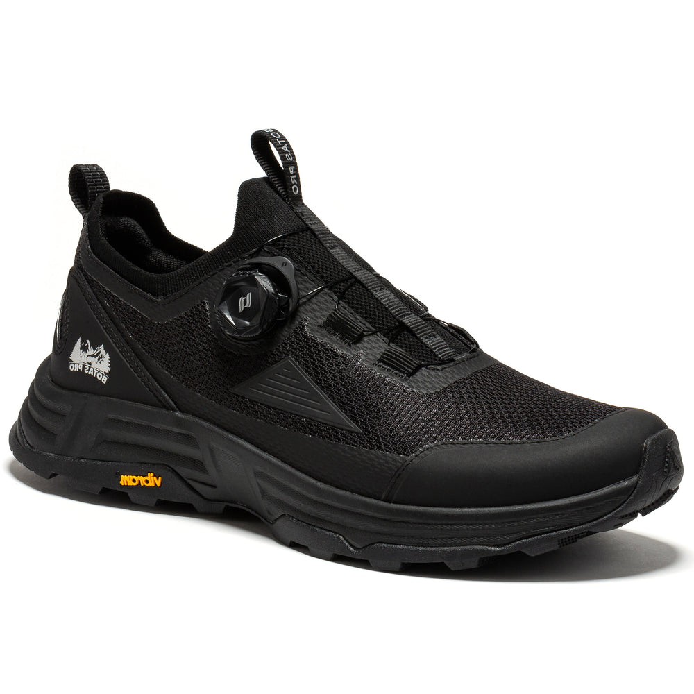 Botas Pro Cary 4 Inch Trail Running Shoes BP410