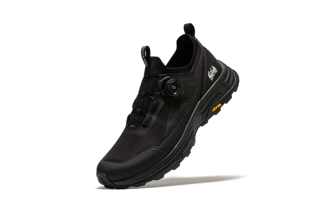 Botas Pro Cary 4 Inch Trail Running Shoes BP410