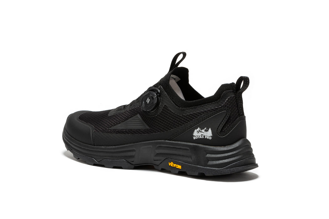 Botas Pro Cary 4 Inch Trail Running Shoes BP410