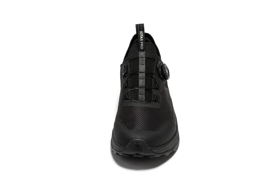 Botas Pro Cary 4 Inch Trail Running Shoes BP410