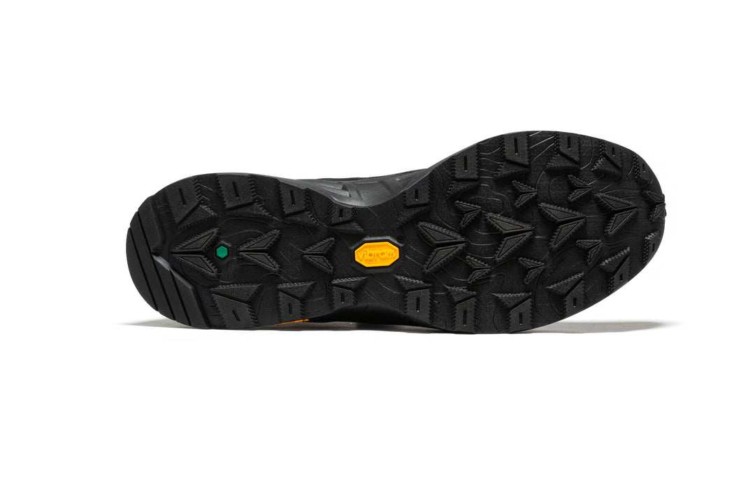 Botas Pro Cary 4 Inch Trail Running Shoes BP410