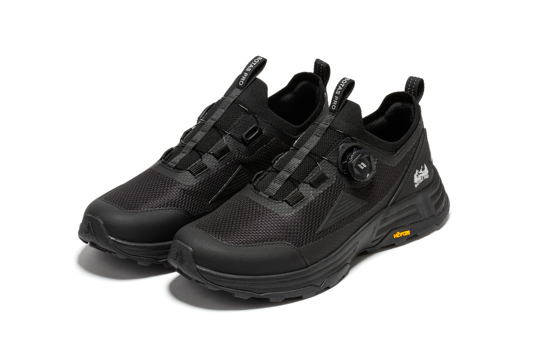 Botas Pro Cary 4 Inch Trail Running Shoes BP410