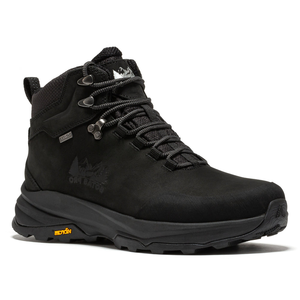 Botas Pro 6 Inch Waterproof Trail Running Shoes BP430