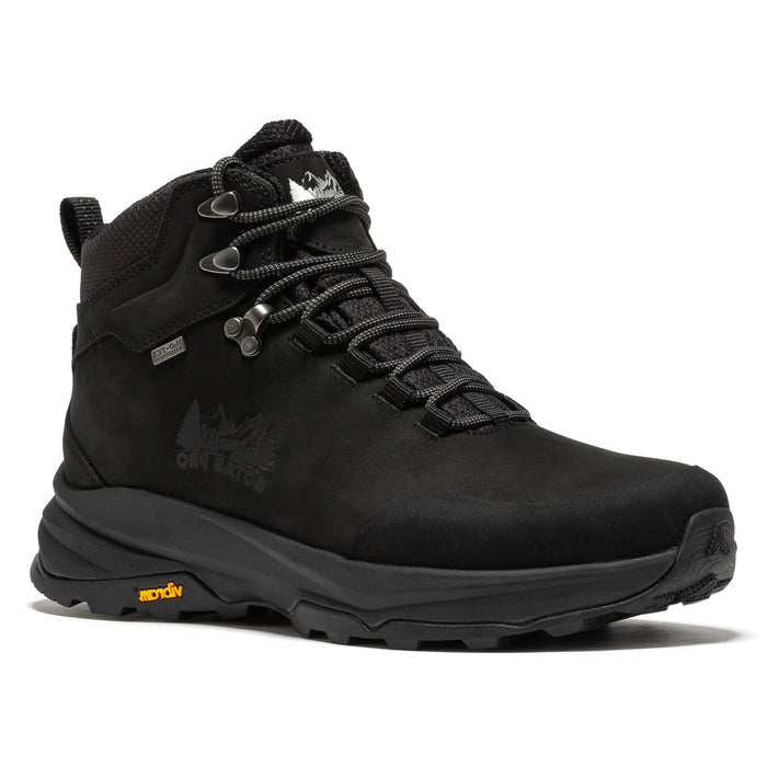 Botas Pro 6 Inch Waterproof Trail Running Shoes BP430