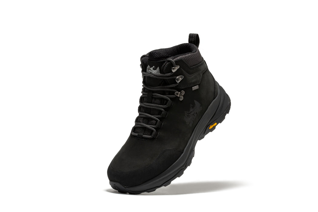 Botas Pro 6 Inch Waterproof Trail Running Shoes BP430
