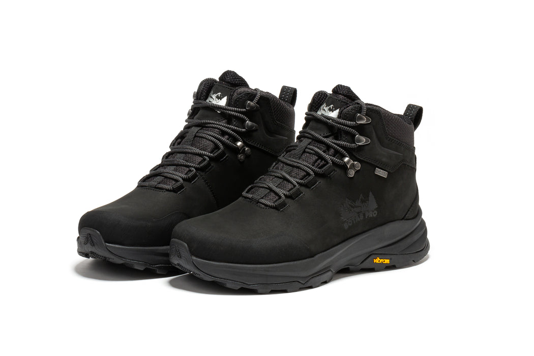 Botas Pro 6 Inch Waterproof Trail Running Shoes BP430