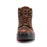 ROCKROOSTER  Zumbro 6 inch Wide Steel Toe, Waterproof Work Boots, Rubber Outsole, EH Protection, ASTM 2413, Work Boots AK372 - Rock Rooster Footwear Inc