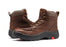 ROCKROOSTER Zumbro 6 inch Wide, Soft Toe, Rubber Outsole, EH Protection, ASTM 2892, Work Boots AK371 - Rock Rooster Footwear Inc