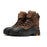 ROCKROOSTER Sedona 6 Inch Waterproof Steel Toe Leather Work Boots AK216 - Rock Rooster Footwear Inc