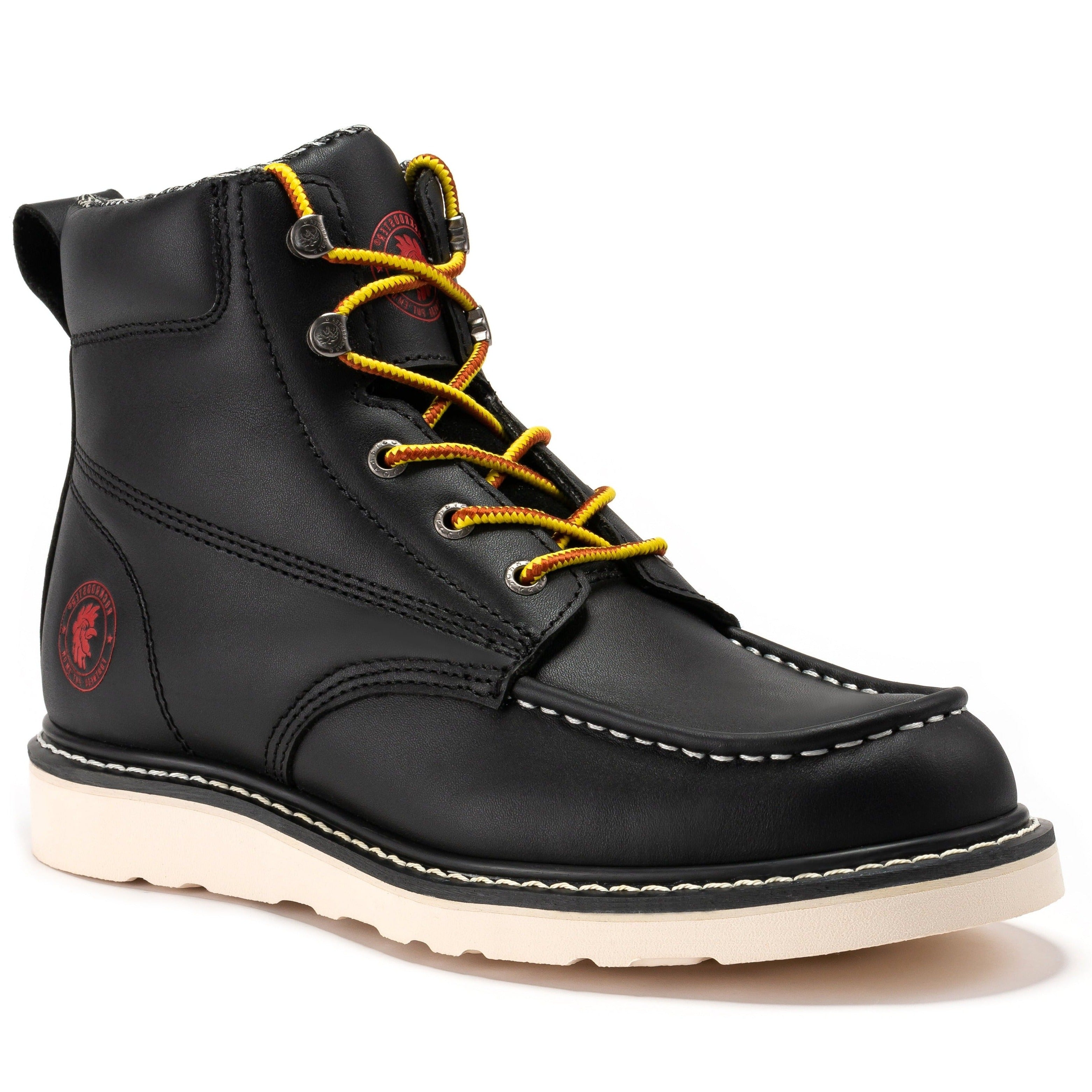 Wolverine apprentice shop boots