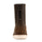 ROCKROOSTER Mantua Men's 8 inch Dark Brown Soft Toe Wedge Work Boots VAP308 - Rock Rooster Footwear Inc