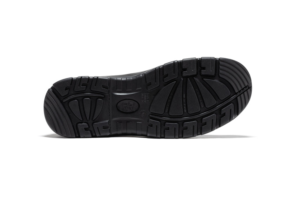 ROCKROOSTER Woodland Brown 6 inch Composite Toe Waterproof Leather Work Boots AK661 - Rock Rooster Footwear Inc