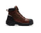 ROCKROOSTER Daviston 6 inch Brown Composite Toe Waterproof Work Boots AT872 - Rock Rooster Footwear Inc