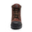 ROCKROOSTER Daviston 6 inch Brown Composite Toe Waterproof Work Boots AT872 - Rock Rooster Footwear Inc