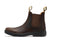 ROCKROOSTER  6 inch Pull on Leather Chelsea Work Boots AD100 - Rock Rooster Footwear Inc