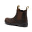 ROCKROOSTER  6 inch Pull on Leather Chelsea Work Boots AD100 - Rock Rooster Footwear Inc