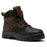 ROCKROOSTER Marfa Brown 6 Inch Waterproof Composite Toe Leather Work Boots CP210 - Rock Rooster Footwear Inc