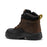 ROCKROOSTER Marfa Brown 6 Inch Waterproof Composite Toe Leather Work Boots CP210 - Rock Rooster Footwear Inc