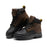 ROCKROOSTER Marfa Brown 6 Inch Waterproof Composite Toe Leather Work Boots CP210 - Rock Rooster Footwear Inc