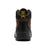 ROCKROOSTER Marfa Brown 6 inch Waterproof Composite Toe Leather Work Boots CP211 - Rock Rooster Footwear Inc