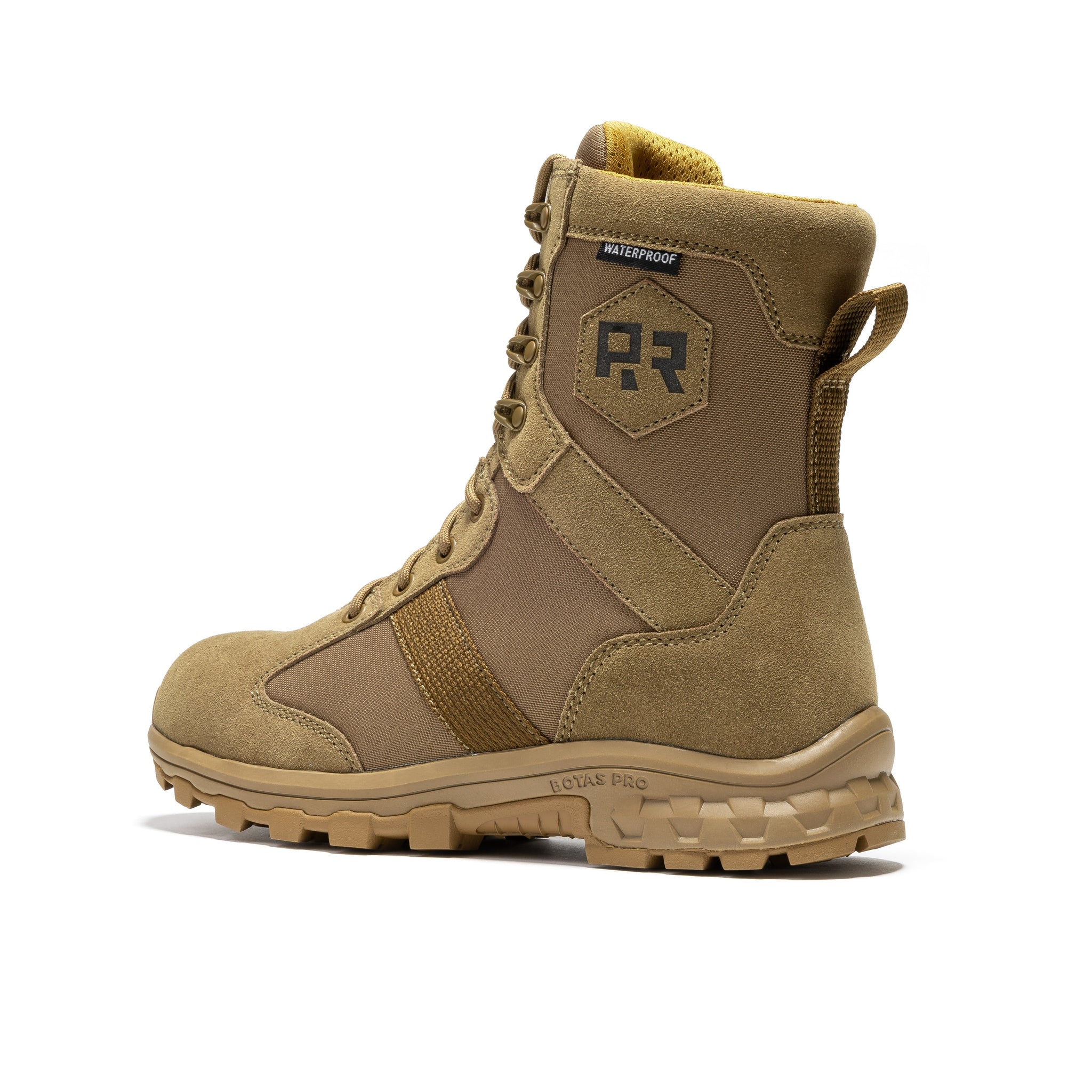 RockRooster footwear inc, quality footwear with affordable price