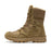 ROCKROOSTER Colmar Coyote 8 inch Suede Leather Waterproof Tactical & Military Boots AB520