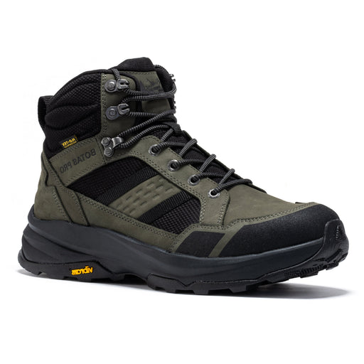 Botas Pro Tocoma 6 Inch Waterproof Hiking Boots with VIBRAM® Outsole BP400
