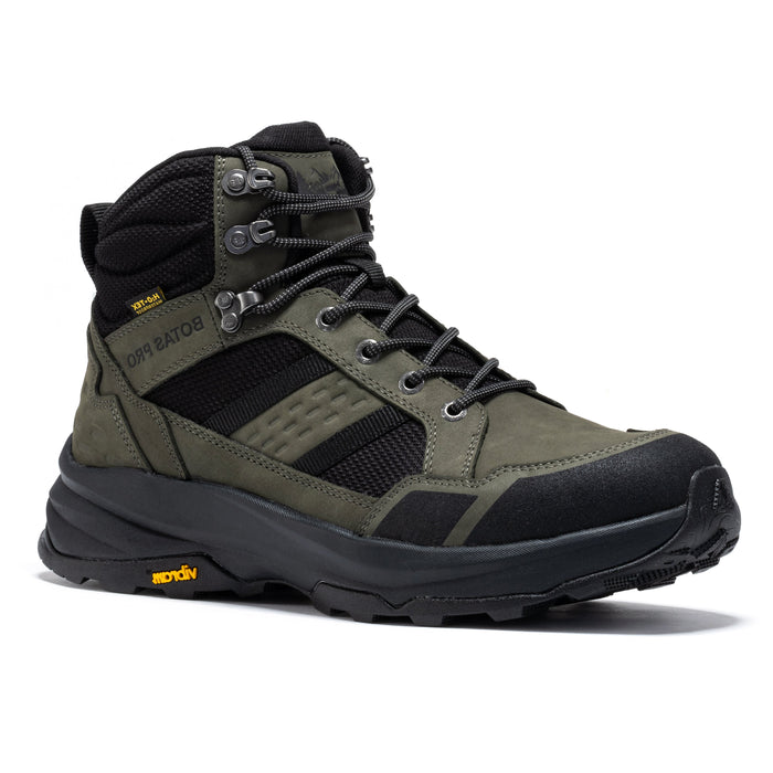 Botas Pro Tocoma 6 Inch Waterproof Hiking Boots with VIBRAM® Outsole BP400