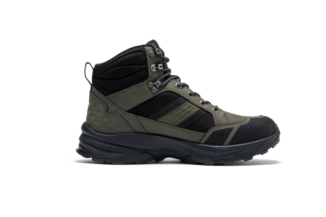 Botas Pro Tocoma 6 Inch Waterproof Hiking Boots with VIBRAM® Outsole BP400